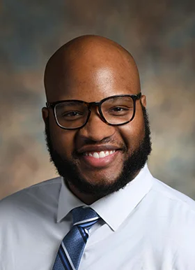 Dr. Ugochukwu Agbakwuru, MD, MPH headshot